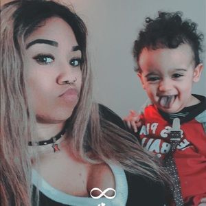 Meet your Posher, Tiffany